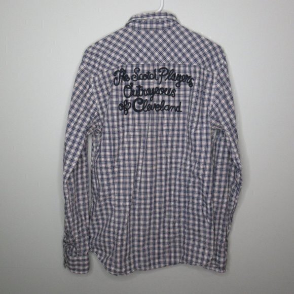 Scotch &‎ Soda The scotch players button up shirt - Picture 2 of 8